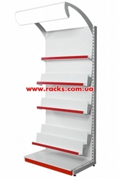 Торговое оборудование магазинов