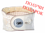 Spinal Doctor 101 Лучшее ортопедическое решение проблем позвоночника 