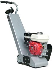 Фрезеровальная машина Оskar DZH 200