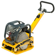 Виброплита TEN2550 реверсная