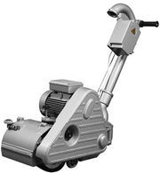 Паркетошлифовальная машина со-301