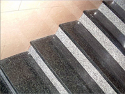 Гранитные ступени в Донецке от 250 грн за м.п.