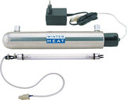 Ультрафиолетовые обеззараживатели воды