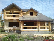 продажа клееного бруса, продажа пиломатериалов