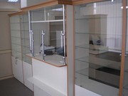Мебель для аптек на заказ Киев купить