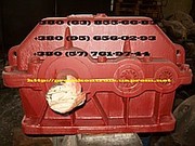 Продам редукторы 1Ц2У-100, 1Ц2У-125, 1Ц2У-160, 1Ц2У-200, 1Ц2У-250, 1Ц2У-315