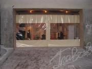 Шторы производственные