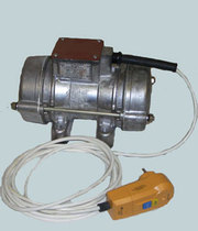 Вибратор площадочный: ИВ-98,  ИВ-99,  ИВ-104,  ИВ-105,  ИВ-107,  ИВ-111