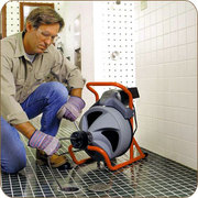 Профилактика канализации