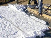 Утеплитель Пеноизол, Жидкий пенопласт, пенопаласт, утеплить дом