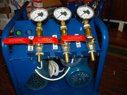 Продаем оборудовани для производства пеноизола, чертежи, компоненты