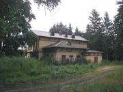 Историческая недвижимость. Бобровицкий р-н, с.Озеряны (Майновка)