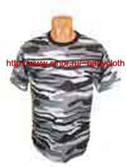 Футболки оптом мужские, детские, женские, камуфлированные, одежда от