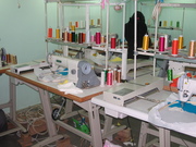 Обувное и вышивальное оборудование от производителя. Все для производства обуви.