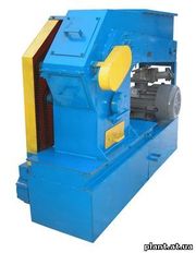 Машина проборазделочная лабораторная МПЛ-150 для подготовки проб угля