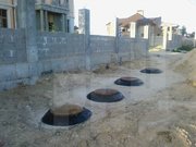 Полный комплекс услуг по монтажу канализации