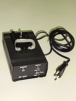 Постоянно продаем зарядные устройства для шахтёрских светильников