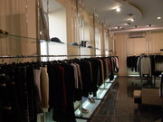 Торговое,  выставочное,  складское оборудование