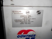 Продам воздухоохладитель Guntner (Германия),  б/у