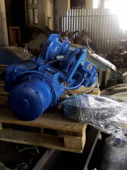 Продам тельфера