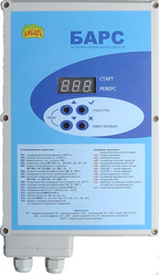 Частотный преобразователь скорости БАРС, тиристорный регулятор