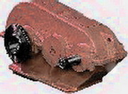 редуктор РМ 500;  рм650;  РМ850