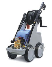 Мойка высокого давления Kranzle Quadro 11/140 TS