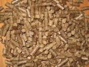 Топливные пеллеты от производителей