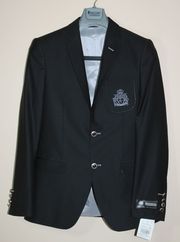 Новая коллекция костюмов и пиджаков