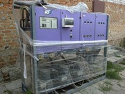 Продам холодильные агрегаты (многокомпрессорную холодильную установку)
