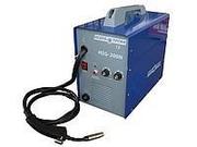 Сварочный полуавтомат Искра MIG-200