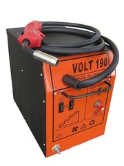 Сварочный полуавтомат VOLT 190