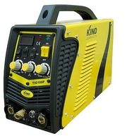 Сварочный инвертор для аргонно-дуговой сварки TIG-180P
