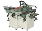 Многофункциональный станок по дереву Zenitech MF 353К