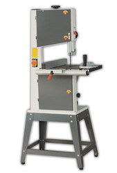 Ленточная пила по дереву Zenitech DLP180