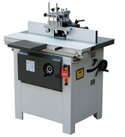 ФРЕЗЕРНЫЙ СТАНОК по дереву Zenitech DF 3