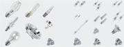 Продам лампы Osram,  Philips,  GE