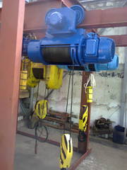 Продам тельфер Болгария