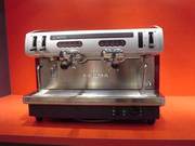 Кофемашины Faema 2007 года