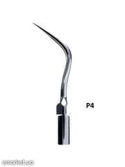 Эндочаки 120, 90 градусов, эндонасадки на скелер