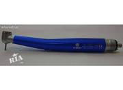 Наконечник турбинный TOSI(синий) с оптикой 6-канальный