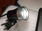 Бинокулярная лупа , Бинокуляры с LED светом