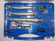 Комплект наконечников NSK