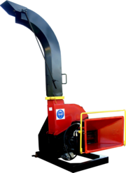 подрібнювач деревини, дереводробилка, дробилка для веток ОТ ПРОИЗВОДИТЕЛЯ