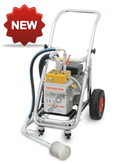 Покрасочное оборудование Tecnover аналог Вагнер 7000,  Вагнер 2600