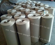 Бумага оберточная   