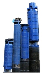 насосы+для скважин эцв