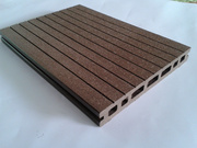Древесно-полимерный композит(Декинг)