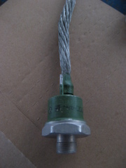 Тиристоры силовые мощные