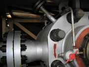 Продам водяной насос ЦН150-90 для котелень, водоснабжения, нефтеразраб